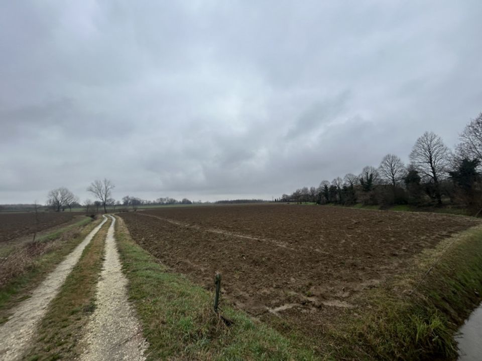 Helårsgrund i Veggiano, Padua - foto 4
