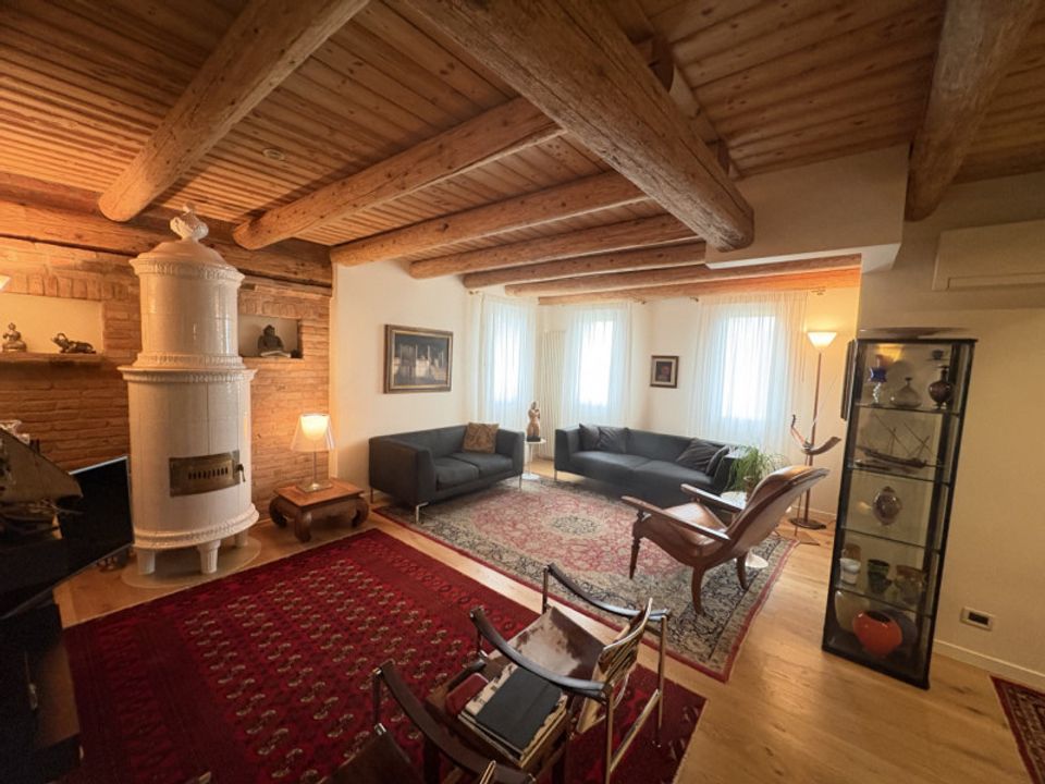 Villa i Veggiano, Padua - foto 1