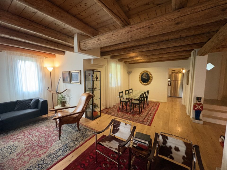 Villa i Veggiano, Padua - foto 2