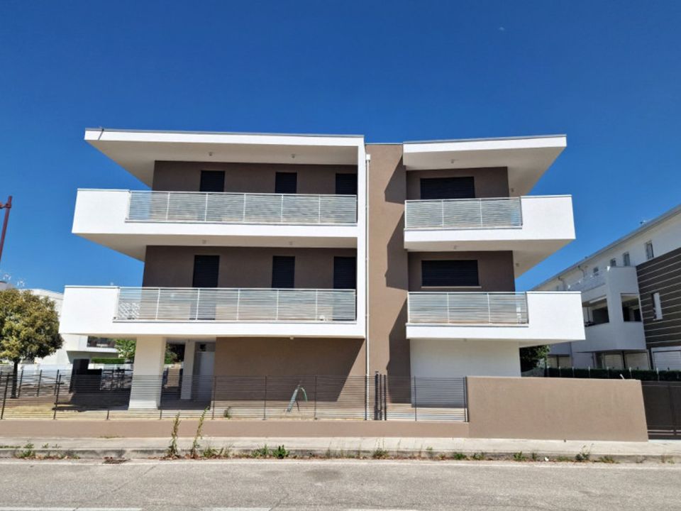 Penthouse i Rubano, Padua - foto 5