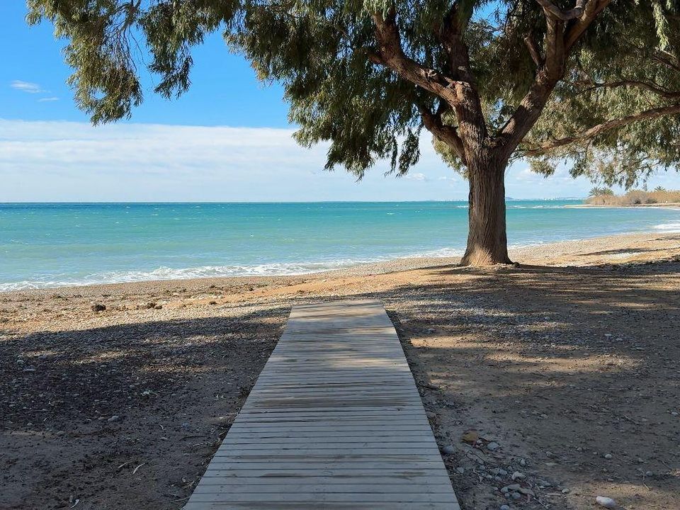 Lejlighed i Villajoyosa, Alicante - foto 5