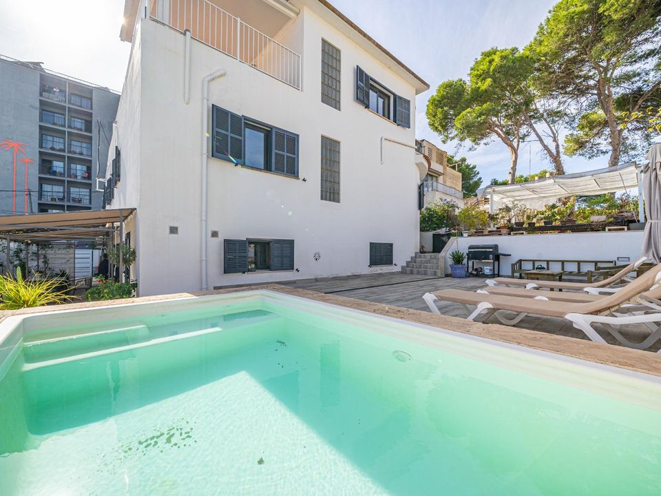 Villa i Palma De Mallorca, Mallorca - foto 2