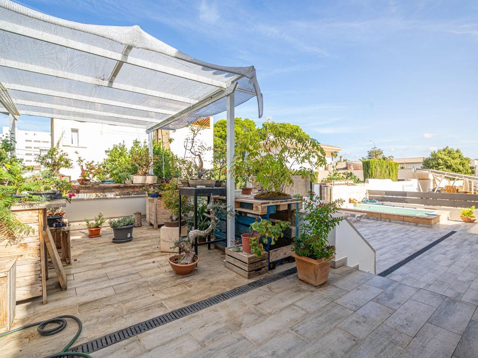 Villa i Palma De Mallorca, Mallorca - foto 3