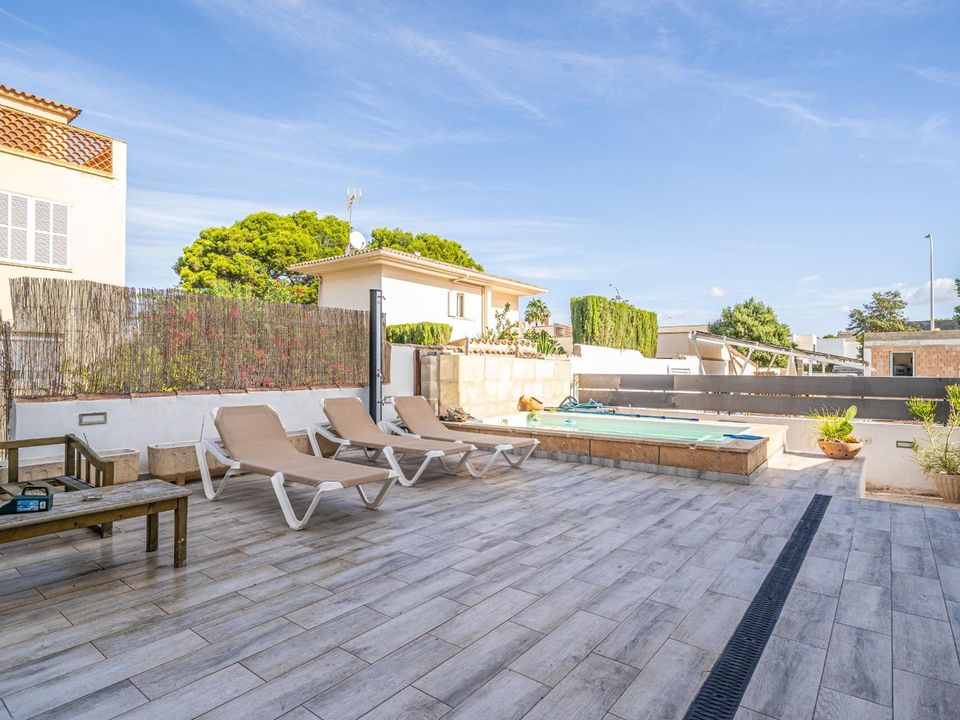 Villa i Palma De Mallorca, Mallorca - foto 4