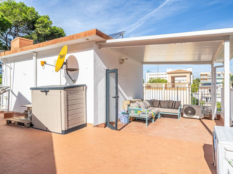 Villa i Palma De Mallorca, Mallorca - foto 5