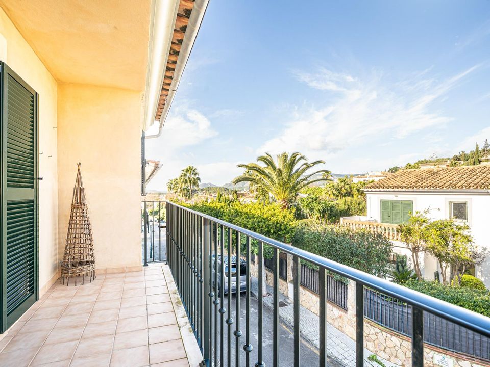 Rækkehus i Calvia, Mallorca - foto 2