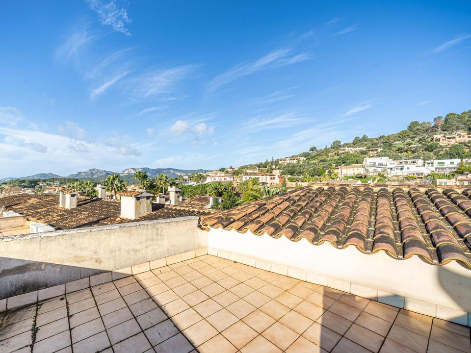 Rækkehus i Calvia, Mallorca - foto 3