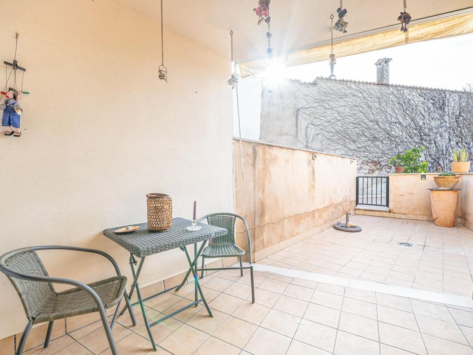 Rækkehus i Calvia, Mallorca - foto 4