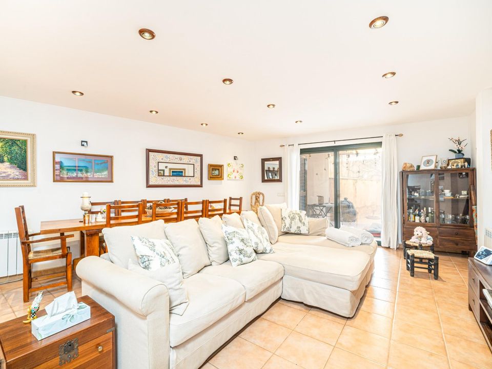 Rækkehus i Calvia, Mallorca - foto 5