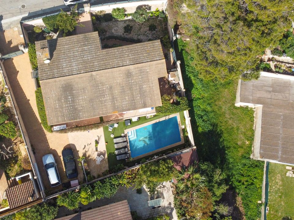 Villa i Calvia, Mallorca - foto 2