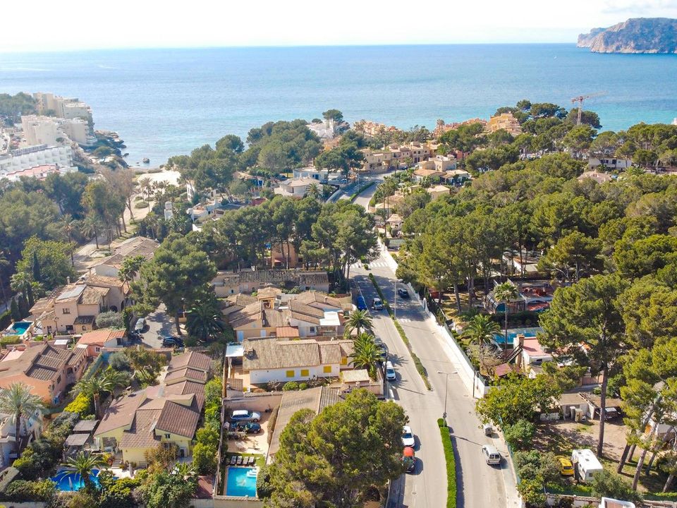 Villa i Calvia, Mallorca - foto 3