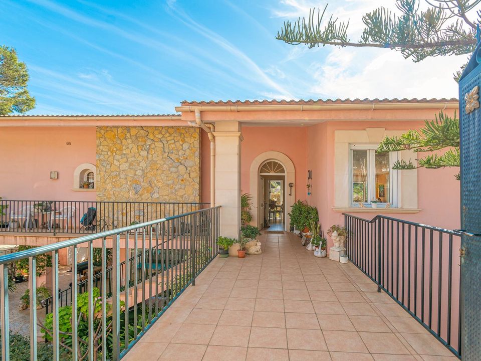 Villa i Calvia, Mallorca - foto 4