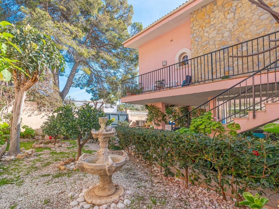Villa i Calvia, Mallorca - foto 5