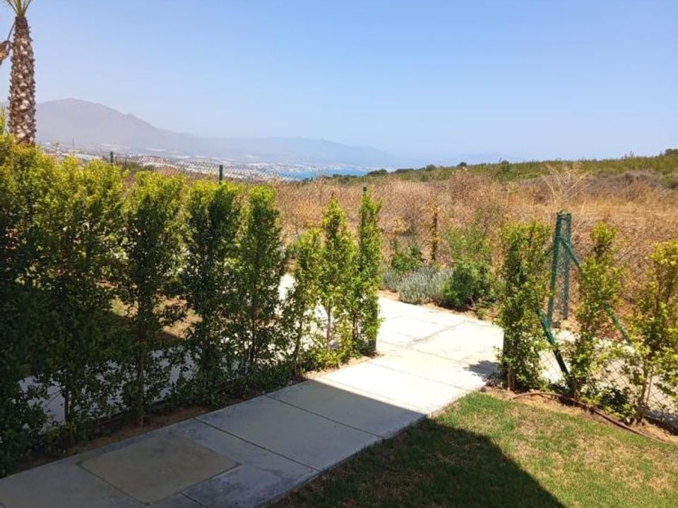 Byhus i Mijas, Malaga - foto 2