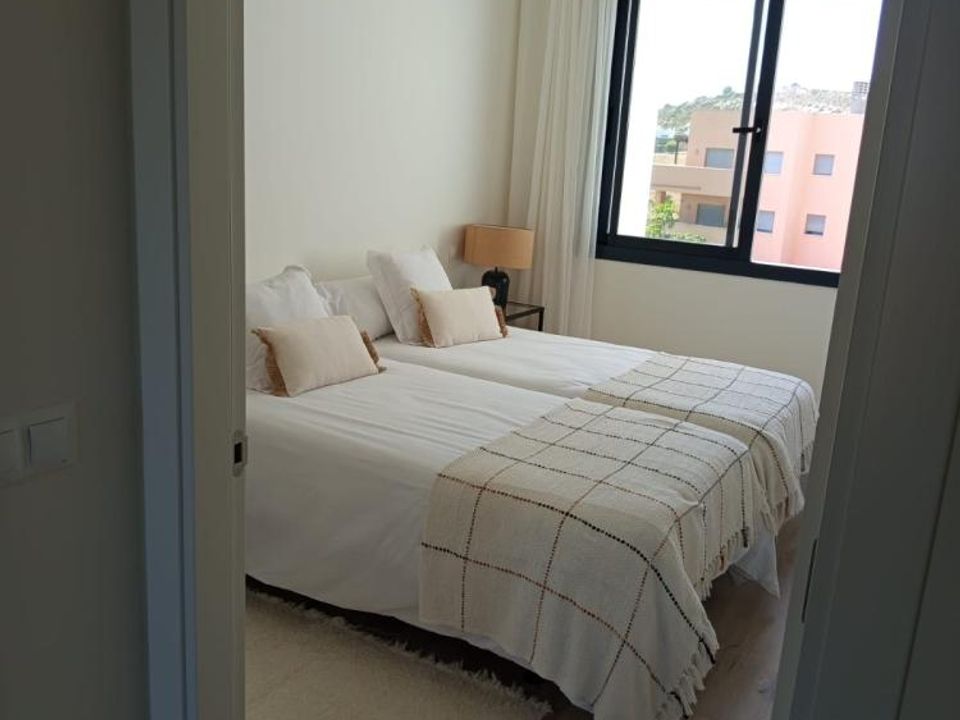 Byhus i Mijas, Malaga - foto 4