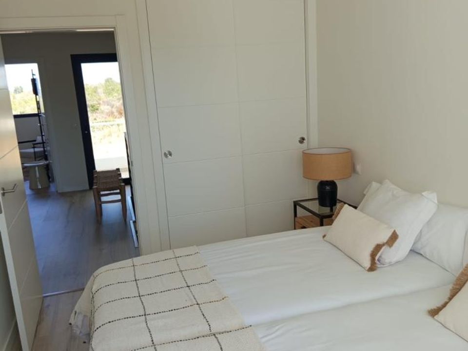 Byhus i Mijas, Malaga - foto 5