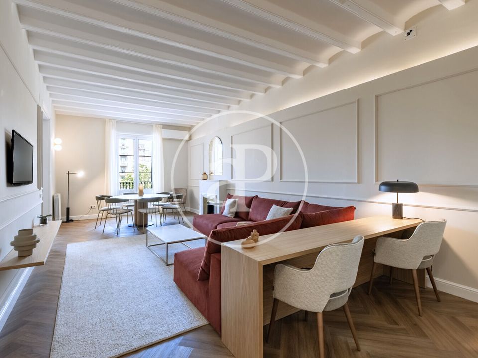 Appartement - Barcelona, Barcelona - photo 1