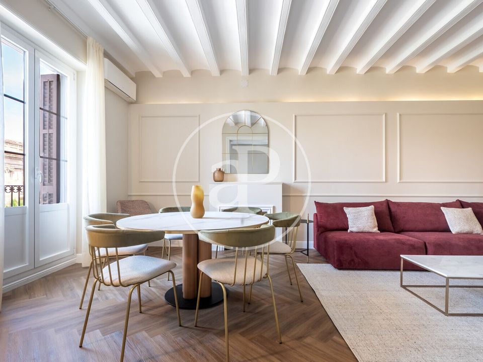 Appartement - Barcelona, Barcelona - photo 2