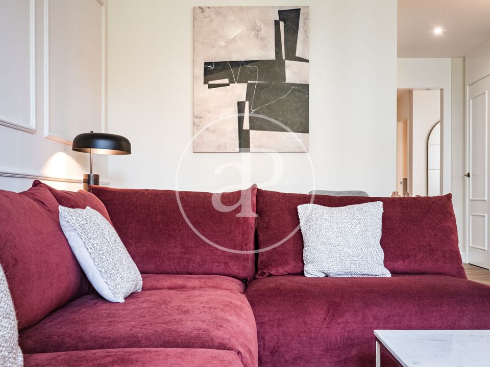 Appartement - Barcelona, Barcelona - photo 3