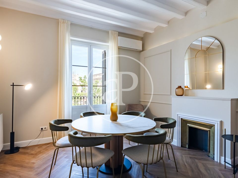 Appartement - Barcelona, Barcelona - photo 4