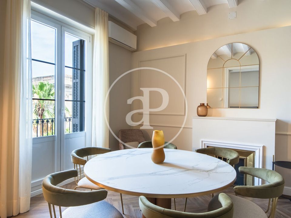 Appartement - Barcelona, Barcelona - photo 5