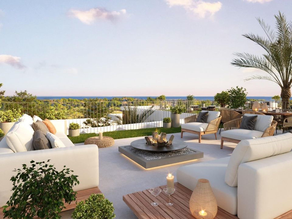 Villa i Polop, Alicante - foto 2