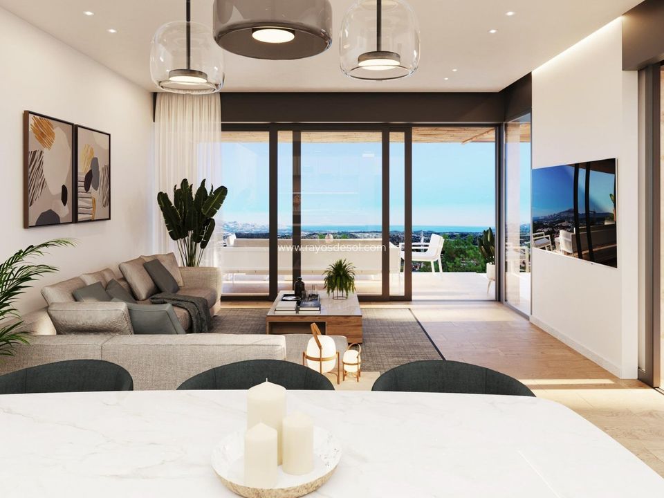 Villa i Polop, Alicante - foto 5
