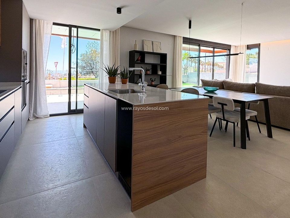 Villa i Polop, Alicante - foto 5