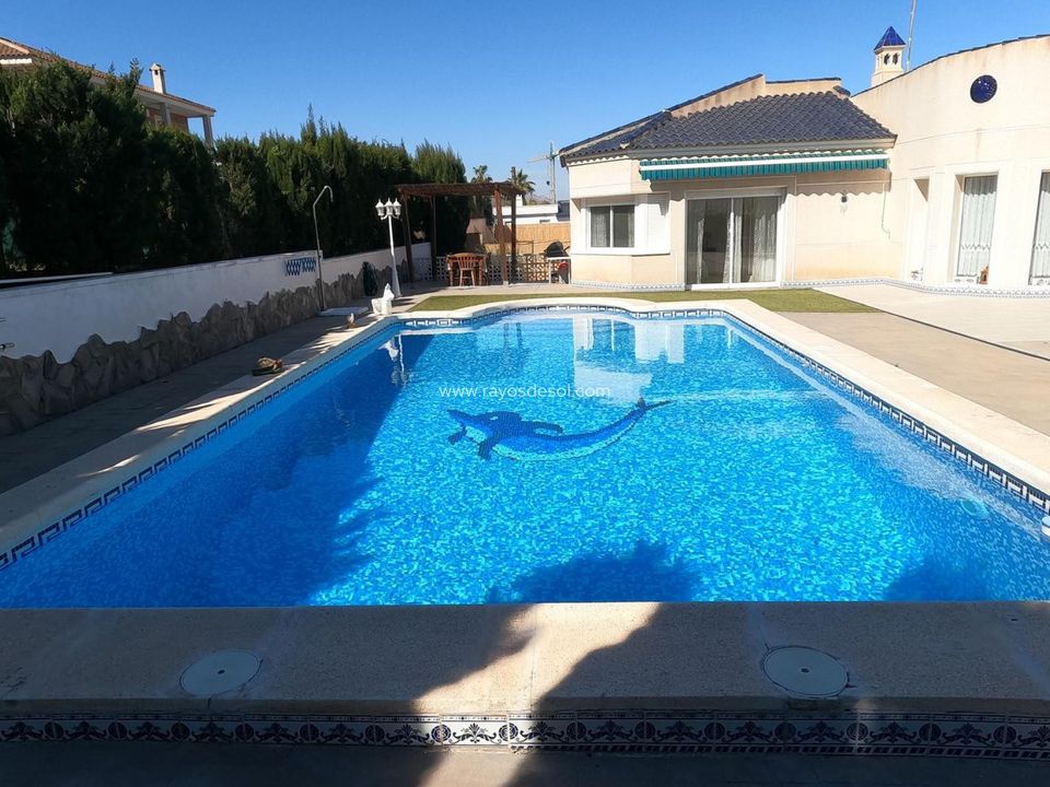 Villa i Algorfa, Alicante - foto 3