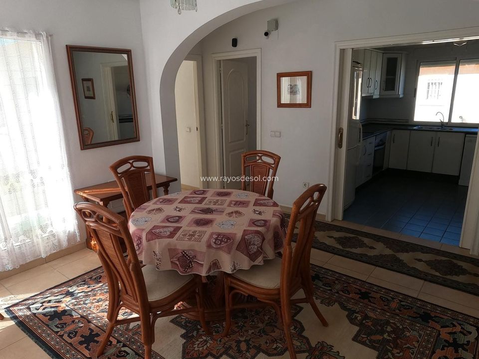 Villa i Algorfa, Alicante - foto 4