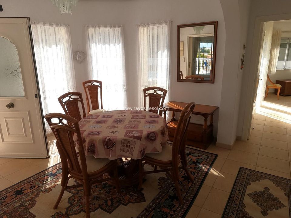 Villa i Algorfa, Alicante - foto 5