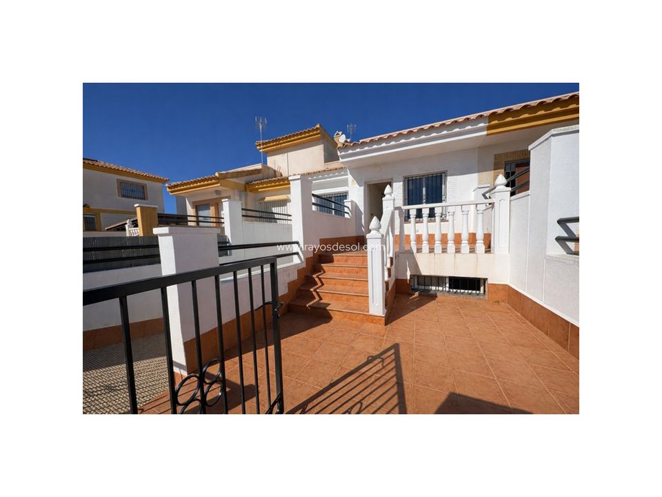 Villa in Sucina, Murcia - foto 1