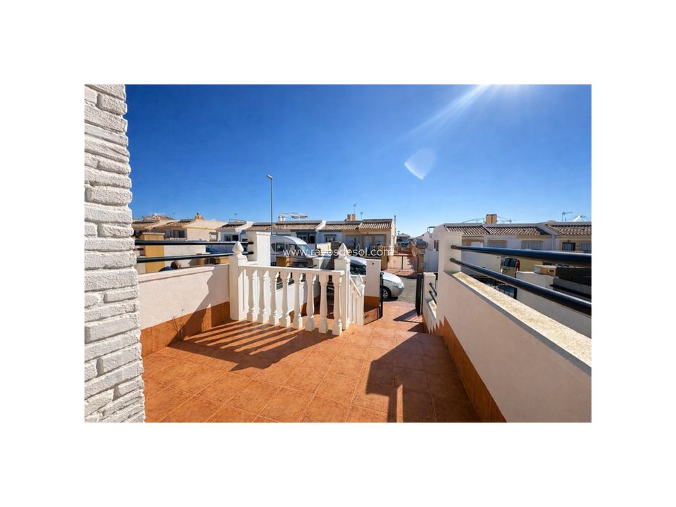 Villa in Sucina, Murcia - foto 2