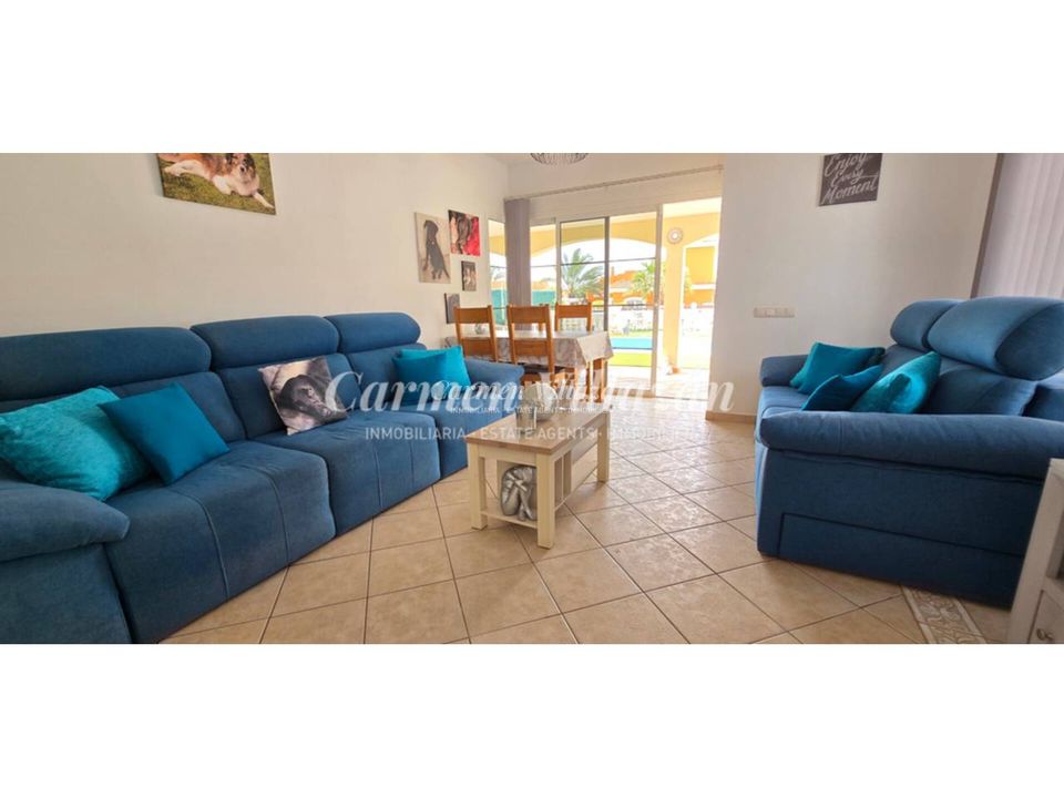 Villa i Castillo De Caleta Fuste, Fuerteventura - foto 4