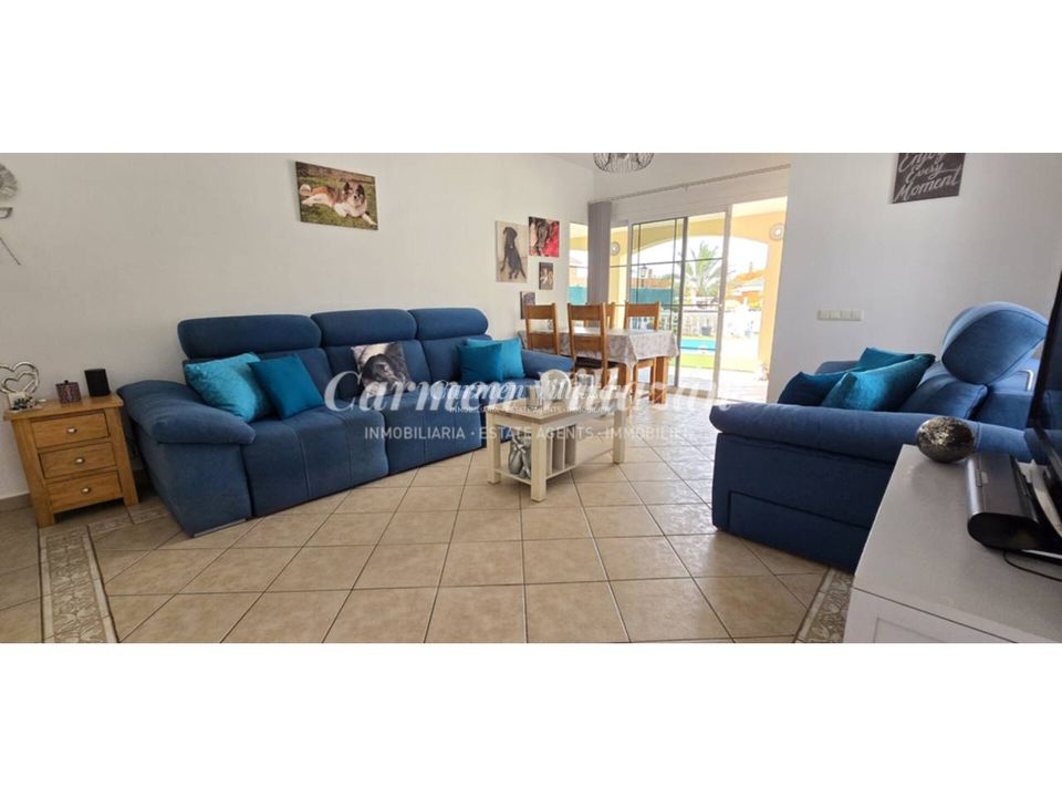 Villa i Castillo De Caleta Fuste, Fuerteventura - foto 5