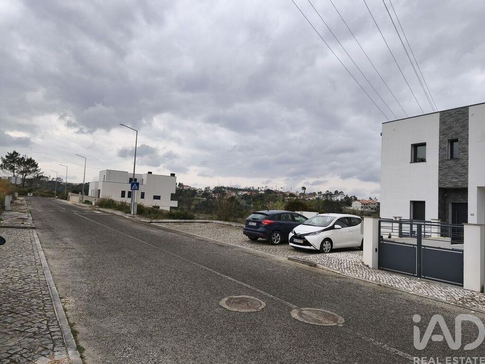 Helårsgrund i Batalha, Leiria - foto 4