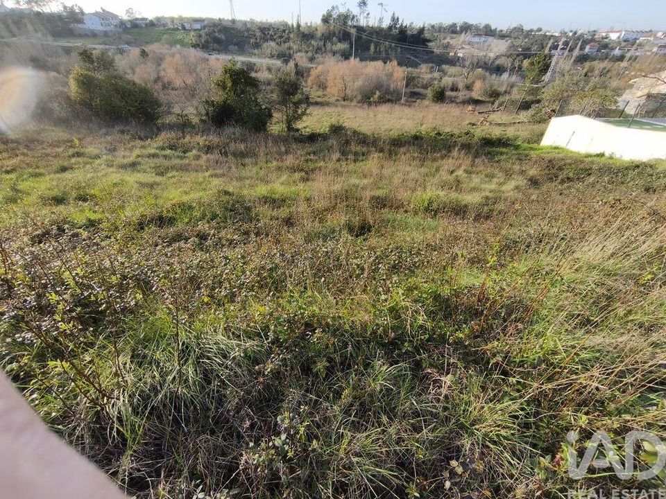 Helårsgrund i Batalha, Leiria - foto 3