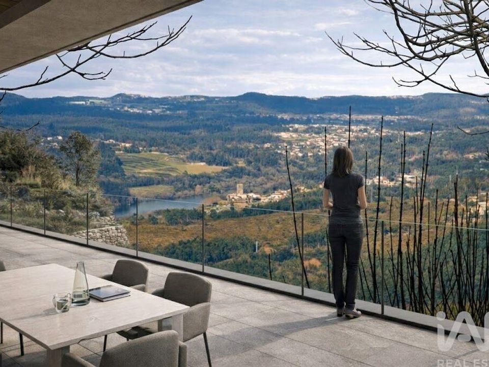 Terra a Valenca, Viana do Castelo - foto 1