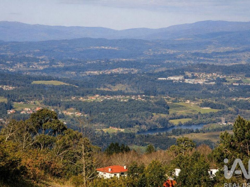 Terra a Valenca, Viana do Castelo - foto 5