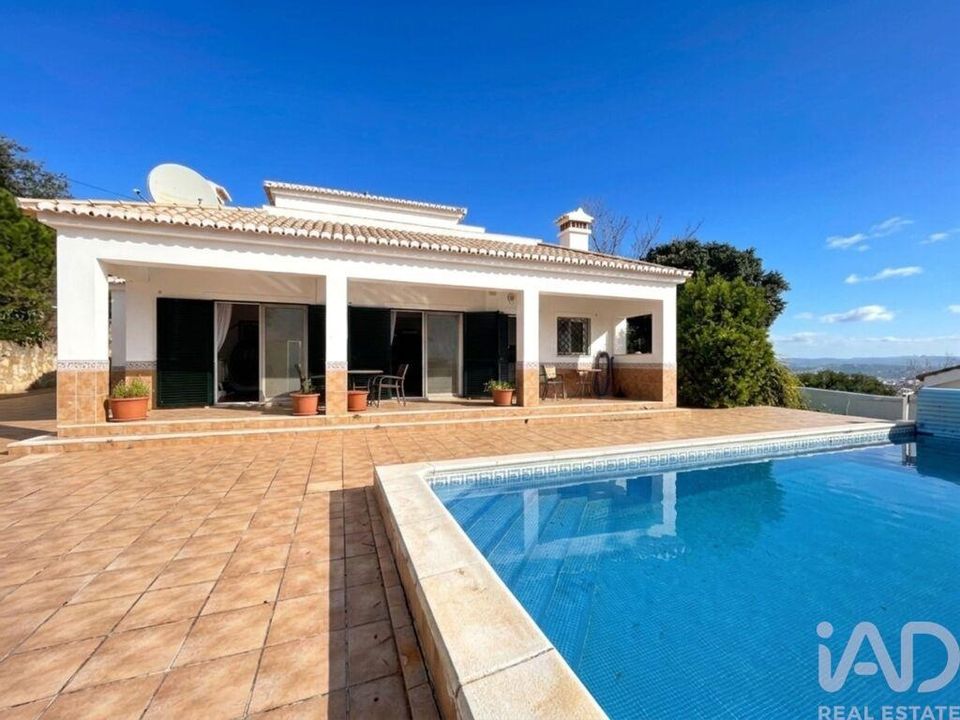 Byhus i Sao Bras de Alportel, Faro - foto 1