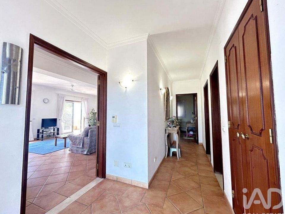 Byhus i Sao Bras de Alportel, Faro - foto 2