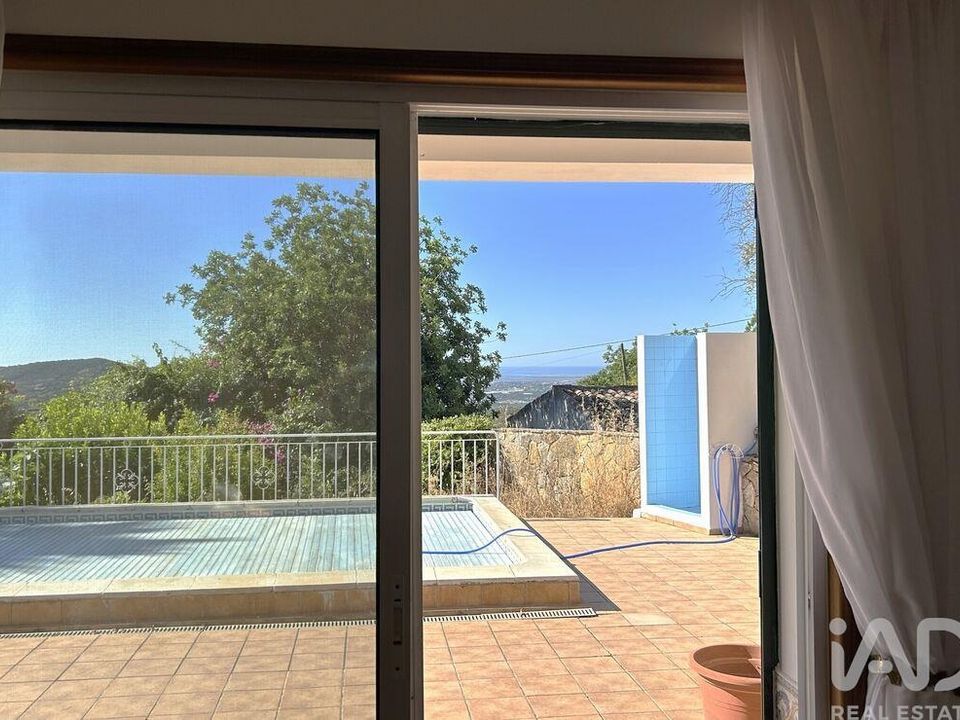Byhus i Sao Bras de Alportel, Faro - foto 5