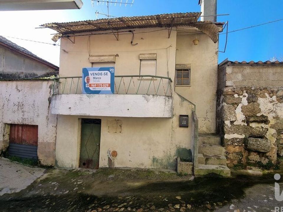 Rækkehus i Celorico da Beira, Guarda - foto 1