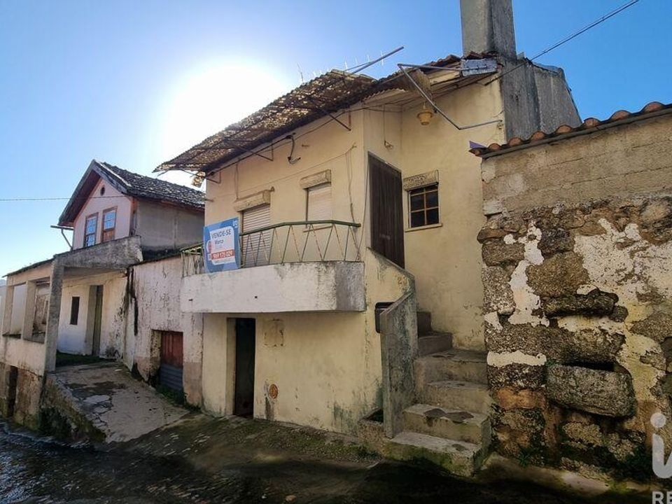 Rækkehus i Celorico da Beira, Guarda - foto 2