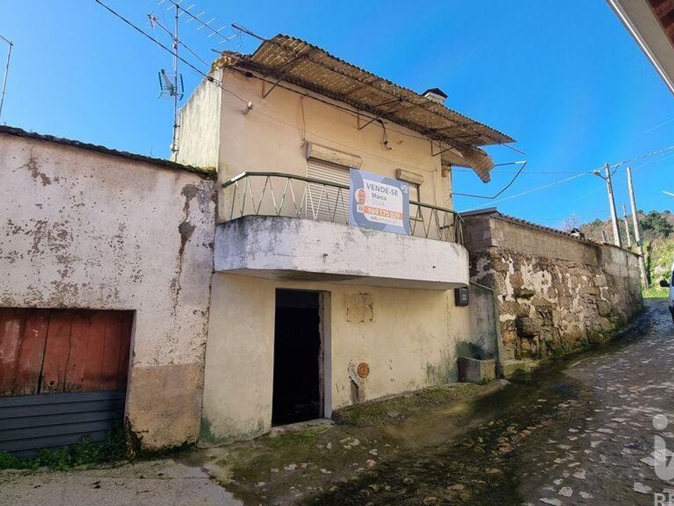 Rækkehus i Celorico da Beira, Guarda - foto 3