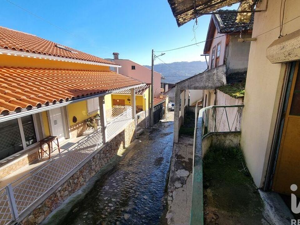 Rækkehus i Celorico da Beira, Guarda - foto 5