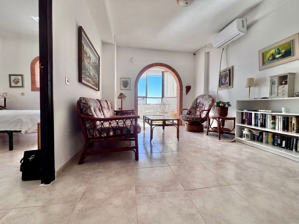 Lejlighed i Torrevieja, Alicante - foto 3