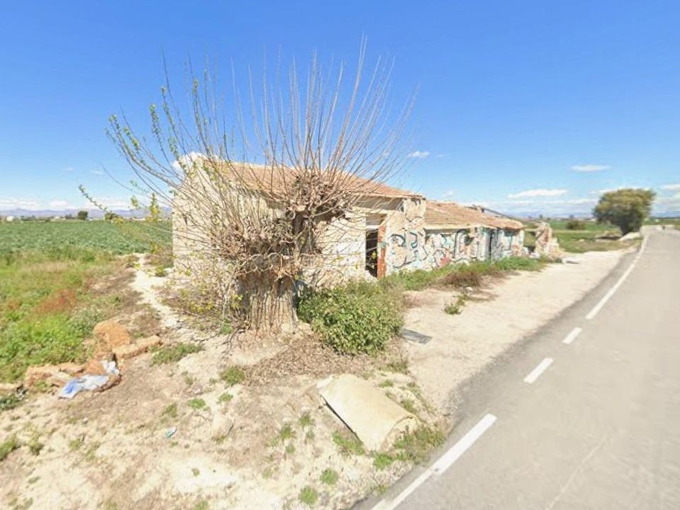 Landejendom i San Fulgencio, Alicante - foto 1