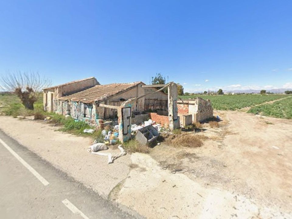 Landejendom i San Fulgencio, Alicante - foto 2