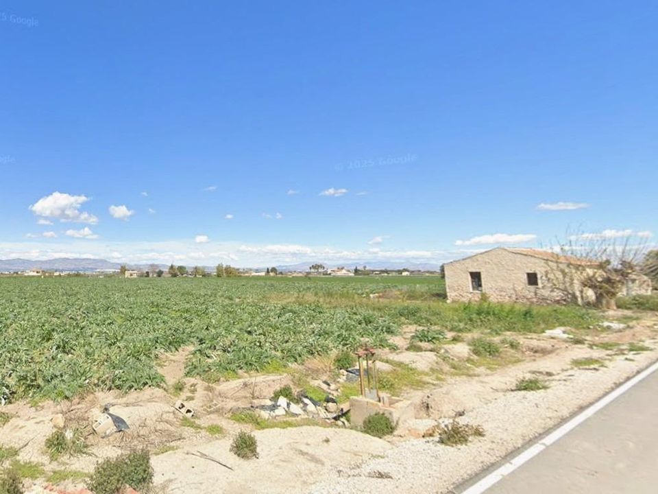 Landejendom i San Fulgencio, Alicante - foto 3
